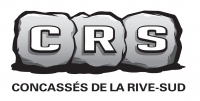 Concassés de la Rive-Sud inc.