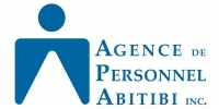 Agence de Personnel Abitibi inc. Permis #AP-2202215