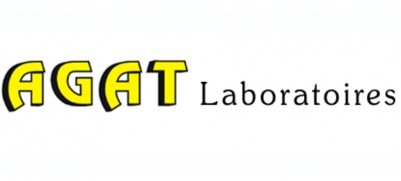 AGAT Laboratoires Ltée