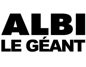 ALBI le Géant