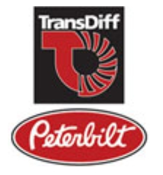 Transdiff JDH Peterbilt