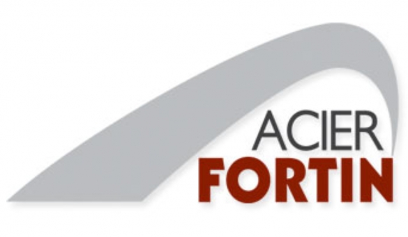 Acier Fortin