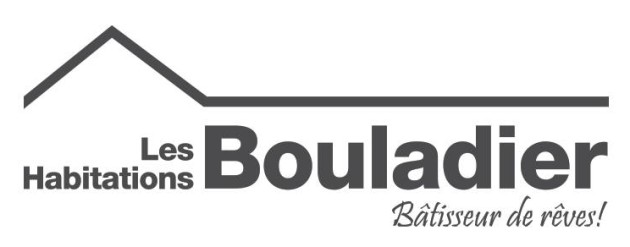 Les Habitations Bouladier inc.