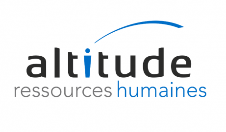 Altitude ressources humaines inc.