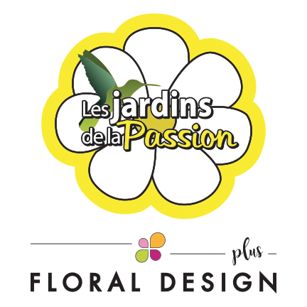 Les Jardins de la Passion