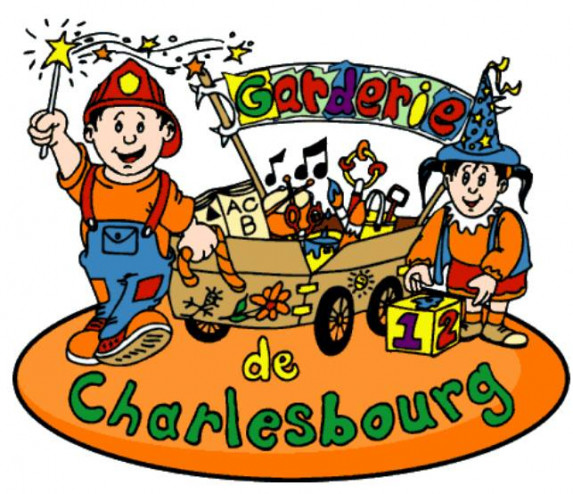 Garderie de Charlesbourg