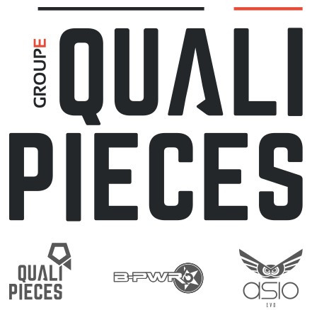 Qualipièces