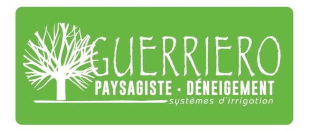 Paysagiste Guerriero inc.