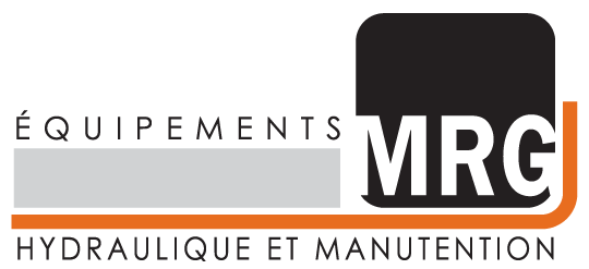 Les Équipements hydrauliques MRG inc.