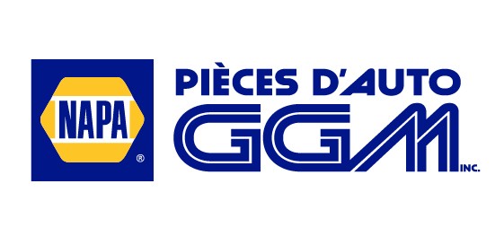 Pièces d’auto GGM