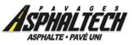 Les Pavages Asphaltech inc.