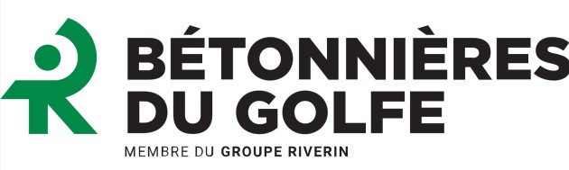 Bétonnières du Golfe