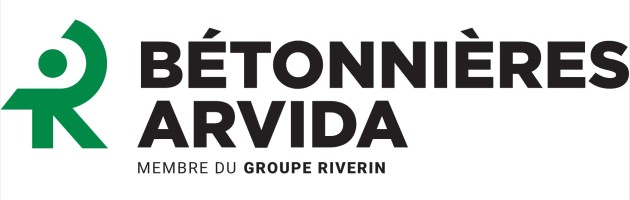 Bétonnières d’Arvida