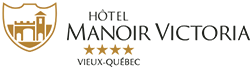 Hôtel Manoir Victoria