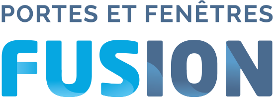 Portes et Fenêtres Fusion inc.