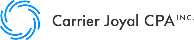 Carrier Joyal CPA inc.