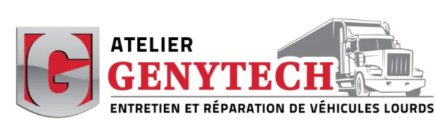 Atelier Génytech inc.