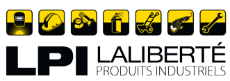 Laliberté Produits Industriels inc.