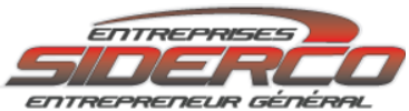 Les Entreprises Siderco inc.