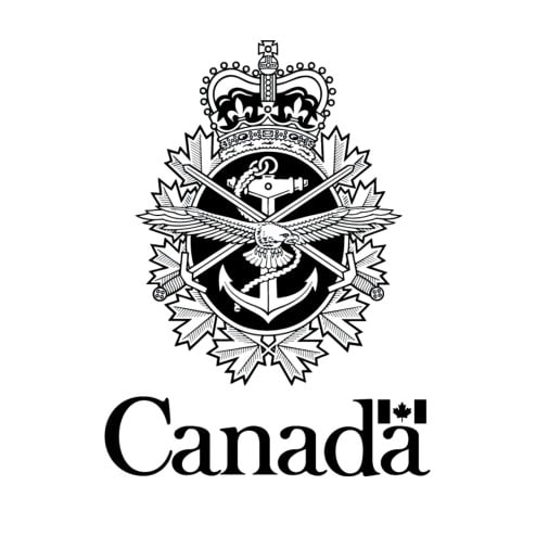 Canadian Armed Forces