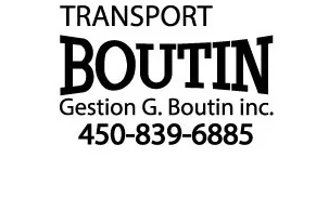 Gestion Gérard Boutin inc.