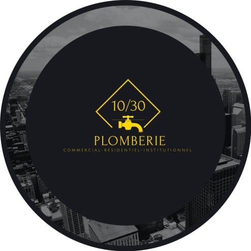 Plomberie Dix/30 inc.