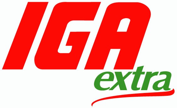 IGA extra Éric Hauptman Repentigny