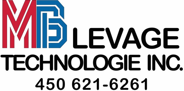 MB Levage Technologie inc.