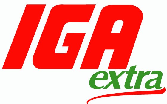 IGA Extra Chicoutimi