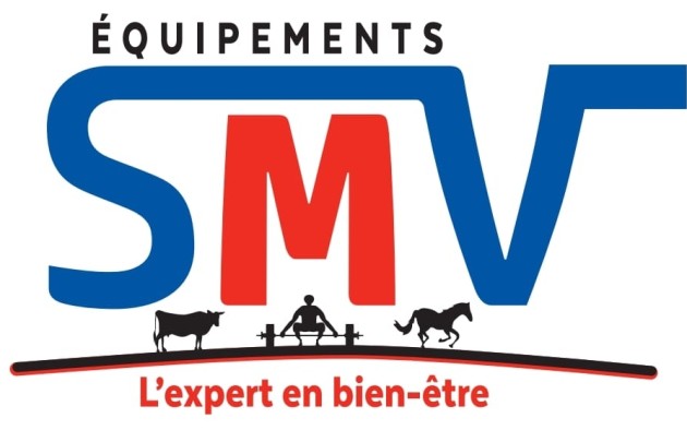 Équipements SMV