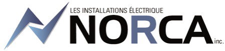 Les Installations Électriques Norca inc.