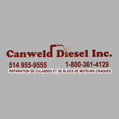 Canweld Diesel inc.