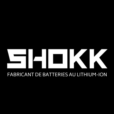 Groupe SHOKK inc.