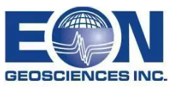 EON Geosciences inc.