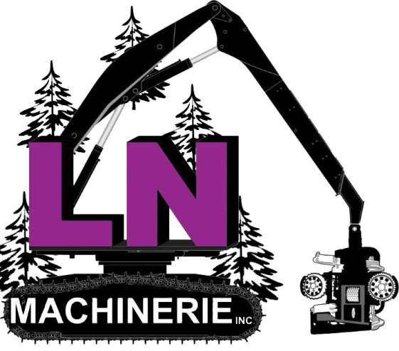 L.N. Machinerie inc.