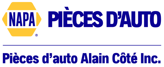 Pièces d'auto Alain Côté inc.