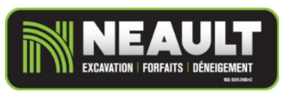 Le Groupe Neault