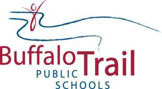 Buffalo Trail Public Schools