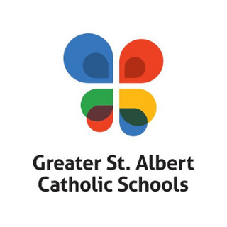 Greater St. Albert Catholic Schools