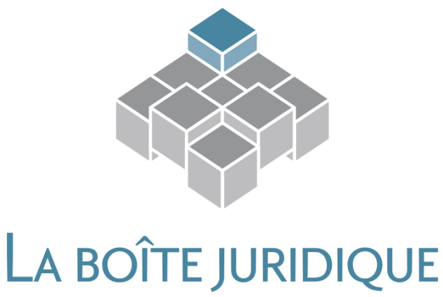 La Boîte Juridique